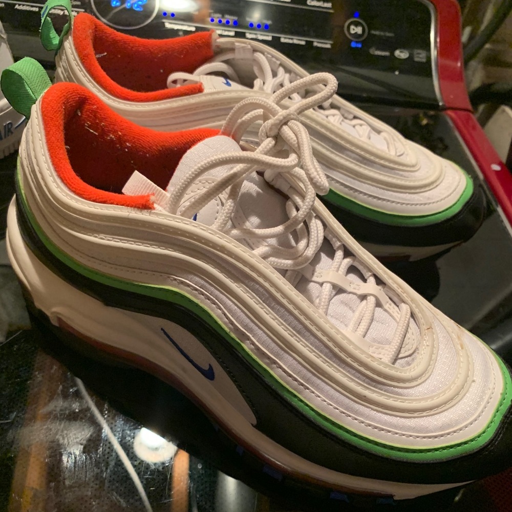Nike airmax 97